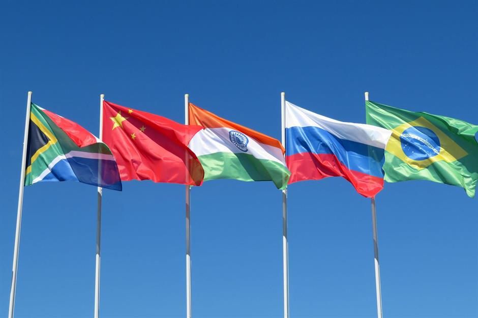 BRICS vs the West?